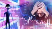 Auf ein Ereignis dürften die Finanzmärkte bislang nur unzureichend vorbereitet sein: ...