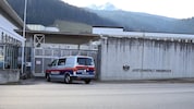 Der 17-Jährige wurde in die Justizanstalt Innsbruck eingeliefert (Archivbild).