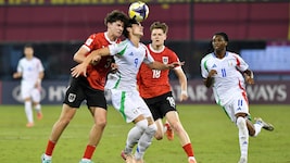 Mit Österreichs U17 erreichte Savic  zuletzt Historisches.