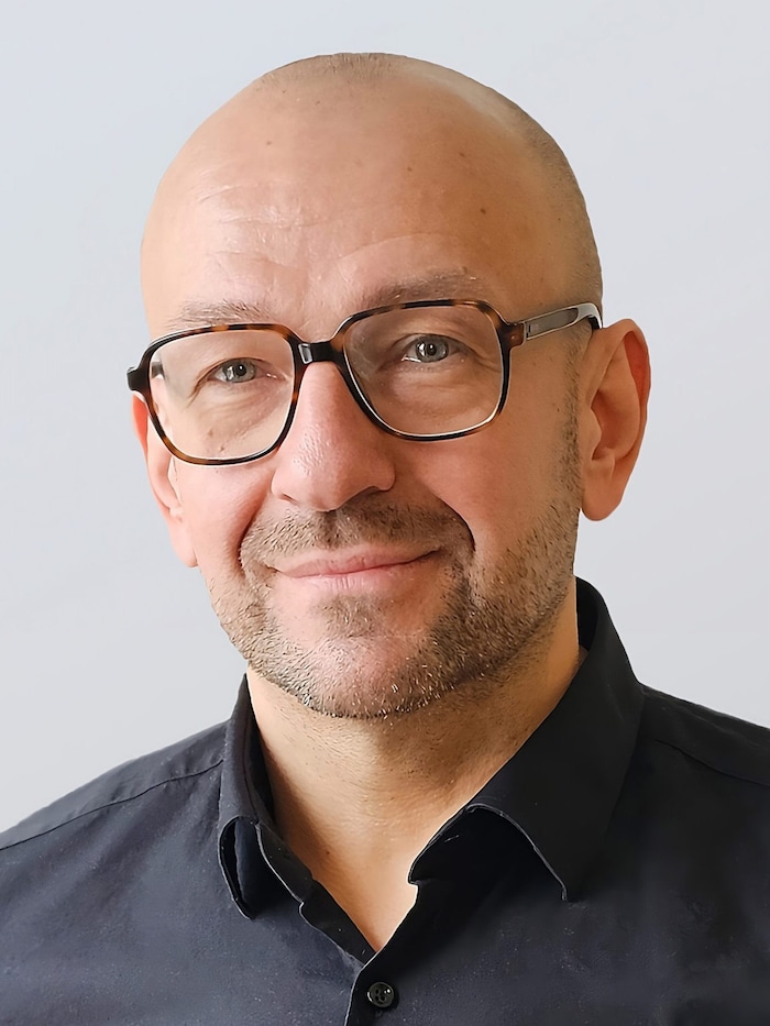 Der Mediziner Norbert Maczo übernimmt die Gynäkologie.