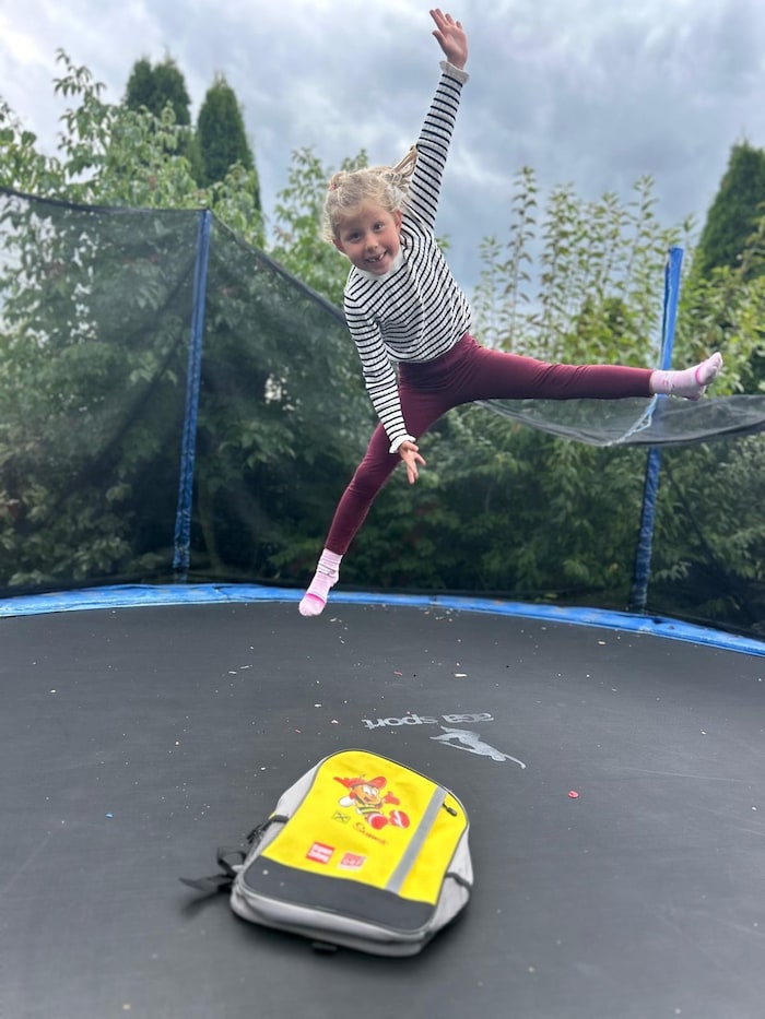 Luisa Probst hat gewonnen.