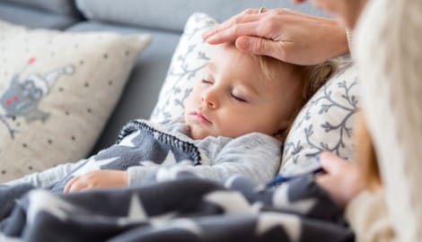 Das Angebot an Medikamenten ist groß – nicht alles ist bedenkenlos jederzeit zu verwenden.