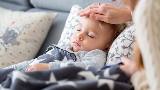 Das Angebot an Medikamenten ist groß – nicht alles ist bedenkenlos jederzeit zu verwenden.