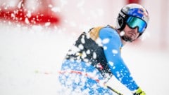 Kann sich Dominik Paris in Bormio eine Olympiamedaille schnappen?
