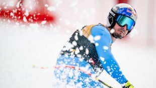 Kann sich Dominik Paris in Bormio eine Olympiamedaille schnappen?