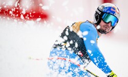 Kann sich Dominik Paris in Bormio eine Olympiamedaille schnappen?