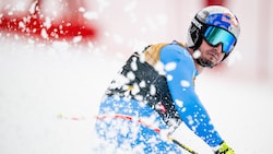 Kann sich Dominik Paris in Bormio eine Olympiamedaille schnappen?