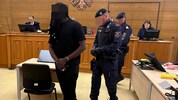 Der 32-Jährige musste sich wegen Mordversuchs vor Gericht verantworten.