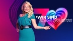 Barbara Schöneberger moderiert „Wir sind Song Contest“ – die große Show zur großen Show