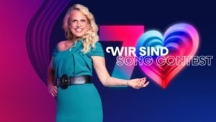 Barbara Schöneberger moderiert „Wir sind Song Contest“ – die große Show zur großen Show