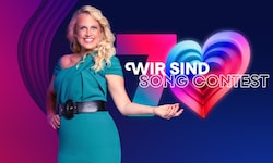 Barbara Schöneberger moderiert „Wir sind Song Contest“ – die große Show zur großen Show