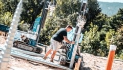 Easy-Fundament revolutioniert den Fundamentbau in Österreich mit nachhaltigen ...