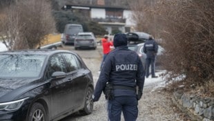 Hier kam es zum gefährlichen Einsatz