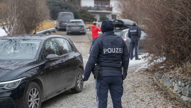 This was a dangerous operation.