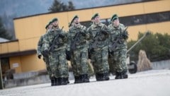 Das Bundesheer steht seit dem Kriegsbeginn vor vier Jahren in der Ukraine im Fokus.