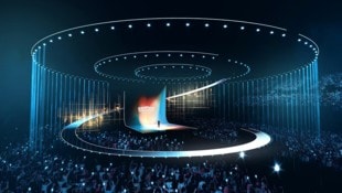 Der 70. Eurovision Song Contest findet vom 11. bis 16. Mai in der Wiener Stadthalle statt.