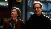 Emma Thompson und Alan Rickman als Ehepaar im Kultfilm „Tatsächlich… Liebe“