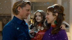 Die Komödie „Aufputzt is‘“ von Claudia Jüptner-Jonstorff war der erfolgreichste heimische Film ...