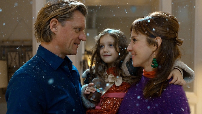 „Aufputzt is“ mit Gery Seidl brachte zu Weihnachten viele Zuseher in die Kinos.