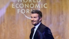 Nur einen Tag, nachdem sein Sohn Brooklyn auf Instagram endgültig mit seinen Eltern gebrochen ...