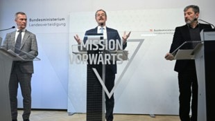 Die Experten warnen vor Gefahren einer Befragung.