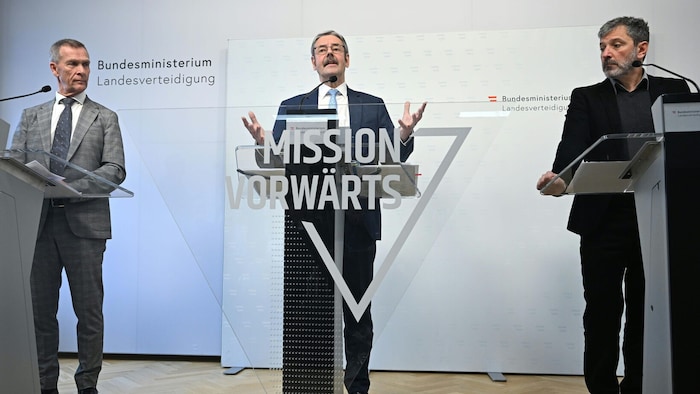 Die Experten warnen vor Gefahren einer Befragung.