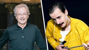 Franz Welser-Möst und auch Austrofred kommen zum Brucknerfest