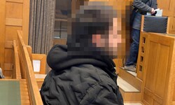Der 27 Jahre alte Syrer gab die ihm zur Last gelegten Taten zu.