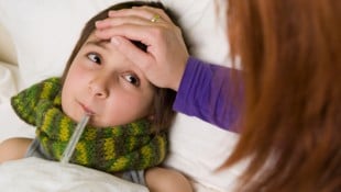 Die Mutter wird jetzt wohl richtig sauer sein (Symbolbild).