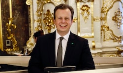 Landesrat Kornhäusl: „Ziel ist das erste Halbjahr 2026.“ 