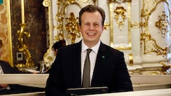 Landesrat Kornhäusl: „Ziel ist das erste Halbjahr 2026.“ 