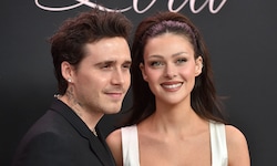Brooklyn Beckham und Nicola Peltz 