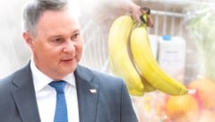 Auf Bablers Liste fehlt einiges – vor allem der Pfeffer ...