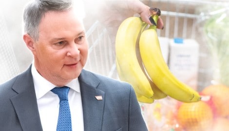 Auf Bablers Liste fehlt einiges – vor allem der Pfeffer ...