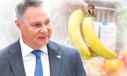 Auf Bablers Liste fehlt einiges – vor allem der Pfeffer ...