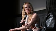 Diane Kruger fordert mehr Zusammenhalt zwischen Frauen. Männer würden das schon immer machen. 
