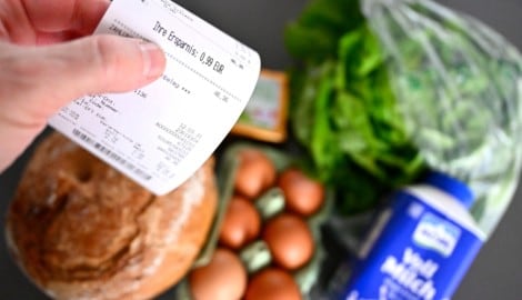 Welche Lebensmittel werden nun wirklich billiger? Die „Krone“ kennt die finale Liste.