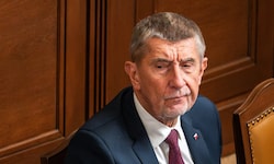 Andrej Babis hat sich extra einen Globus gekauft, um zu wissen, wo Grönland liegt.