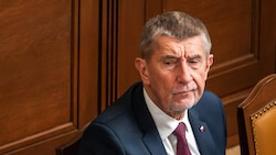 Andrej Babis hat sich extra einen Globus gekauft, um zu wissen, wo Grönland liegt.