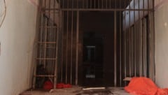 In Syrien haben 120 IS-Mitglieder die jüngsten Kämpfe ausgenutzt, um aus dem Gefängnis ...