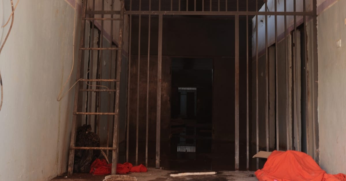 Kämpfe in Syrien - 120 IS - Mitglieder aus Gefängnis ausgebrochen