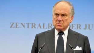 Kosmetik-Milliardär als Strippenzieher? Milliardär Lauder soll hinter Trumps Grönland-Obsession ...