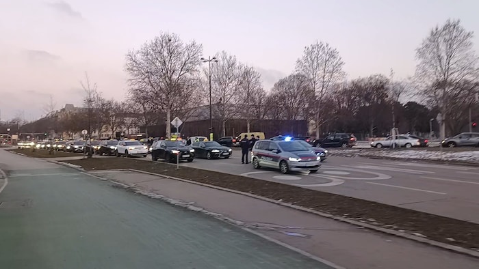 Der ÖAMTC warnt vor Staus und Verzögerungen.