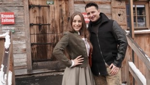 Alljährlich wird Kitzbühel zur Hahnenkammzeit für Andreas Gabalier zur zweiten Heimat – heuer ...