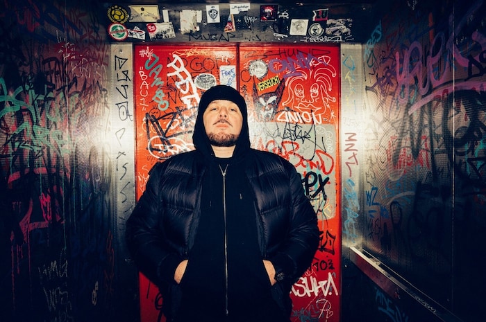 Der deutsch-türkische Star-Rapper Kool Savas checkte bereits im Stanglwirt ein.