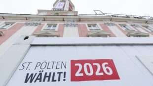 Kurz vor der Wahl kritisierte die FPÖ das „Asylprogramm“ der Stadt. Die SPÖ kontert.