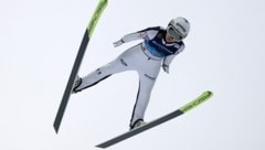 Skisprung-Ass Ema Klinec hat das Rätsel gelüftet, warum sie seit einiger Zeit nicht mehr im ...