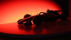 Der neue Bolide für die erste Formel-1-Saison von Audi wurde präsentiert.