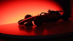 Der neue Bolide für die erste Formel-1-Saison von Audi wurde präsentiert.