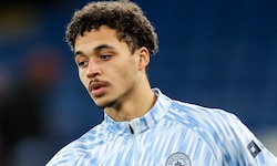 Max Alleyne erlebte in der Champions League ein Horror-Debüt.